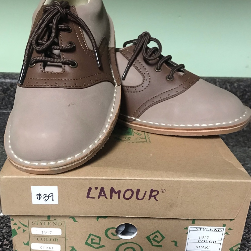 L’AMOUR boys size 2